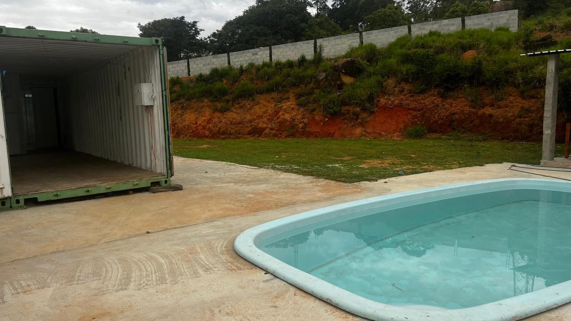 Marycamp Mairipora Pico Olho D Agua Villa Exterior photo